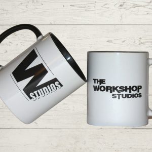 The Workshop Studios Mugs